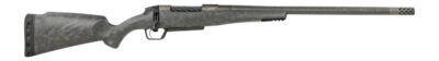 Fierce Firearms ROGTCX7PRC20DGM CT Rogue XP 7mm PRC 3+1 20″ Carbon Fiber Match Grade Barrel, Distressed Gray Titanium Drilled & Tapped Receiver, Carbon Matrix C3 Carbon Fiber Stock, Right Hand