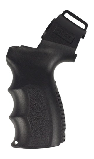 Je Machine PS-PG9B M500 Shotgun Pistol Grip