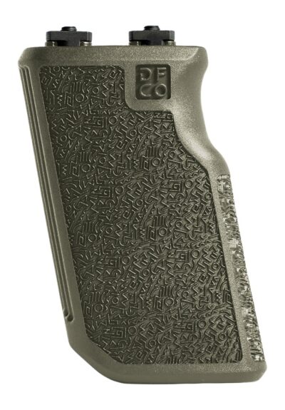 DFCO TC-XL-MLOK-ODG      TIGER CLAW XL ODG