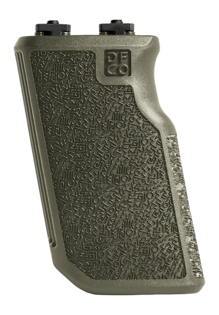 DFCO TC-XL-MLOK-ODG TIGER CLAW XL ODG DFCO TC-XL-MLOK-ODG TIGER CLAW XL ODG