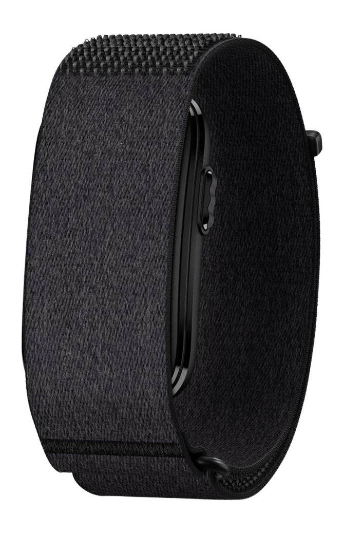 Garmin 010-04675-10 Cirqa Smart Band Black S-M