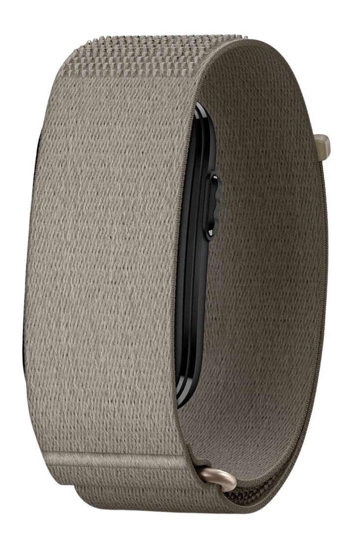 Garmin 010-04675-11 Cirqa Smart Band Fgry S-M