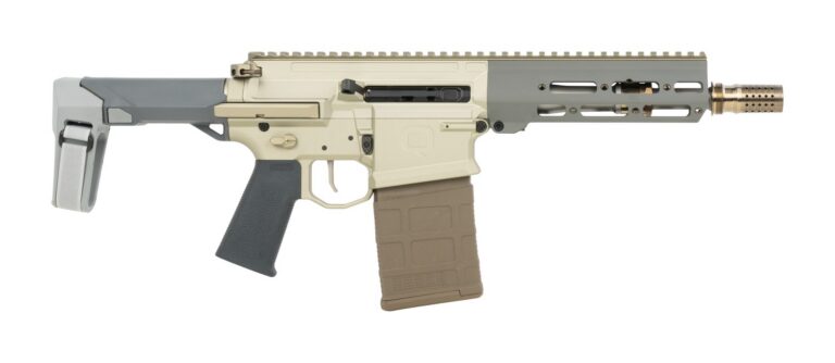 Q LLC BOOMBOX868INPISTOL Boombox 8.6 Blackout 8.60″ Q LLC BOOMBOX868INPISTOL Boombox 8.6 Blackout 8.60″