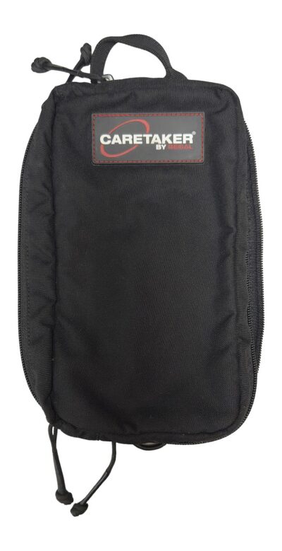 Caretaker R39573-CBRTPCBL Utility Pouch Cordura