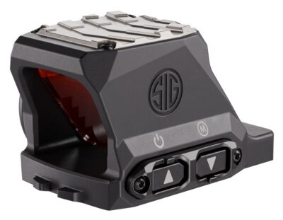 Sig Sauer XRAY5 Reflex Compact 3.5MOA