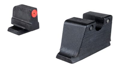 Trijicon 601178 HD Xr Supp Set Orange for S&W Core