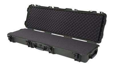 Nanuk 995 Case w/foam – no TSA latch
