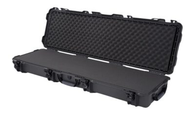 Nanuk 995 Case w/foam – no TSA latch