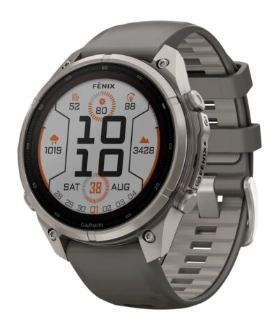 GAR 010-04338-05    FENIX 9 PRO 47MM SOLAR