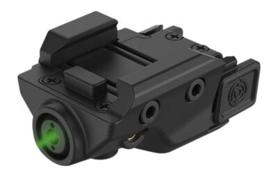 Byrna BM68948 Laser Green