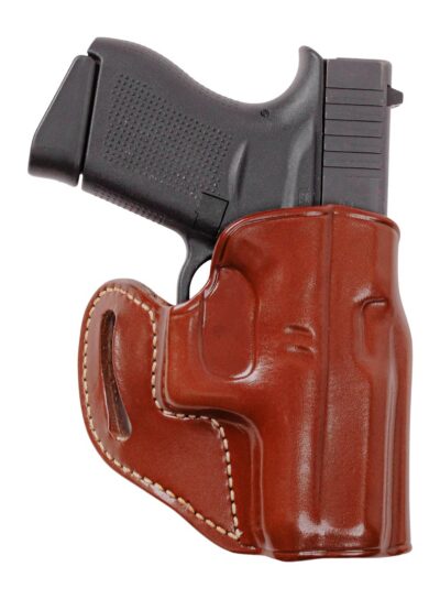Galco HT2030R Hornet Bguard 2.0 with Wo R-Dot Tan