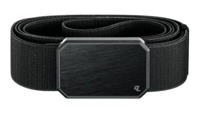 Groove Life B1-005-OS Og Belt Black/Black