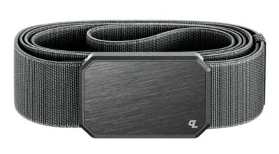 GROOVE LIFE B1-002-OS  OG BELT DEEP STONE/GUNMETAL