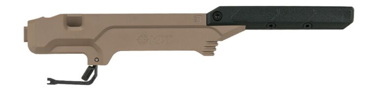 MDT 114581-FDE Lss GEN3 REM700 La RH Black MDT 114581-FDE Lss GEN3 REM700 La RH Black