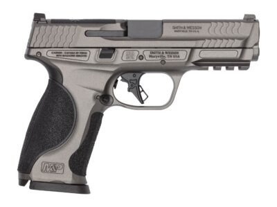 M&P9 M2.0 METAL 9MM 4.25″ 15+1