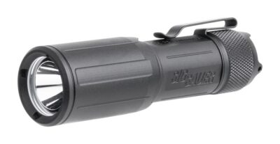 SIG SOFEC002    FOXTROT-EDC COMPACT FLASHLIGHT