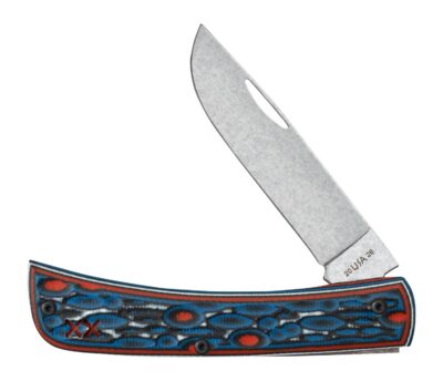 Case 66390 Oct Cut of the Month Sonic Blast R G10