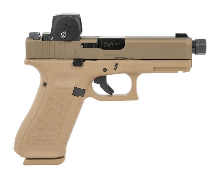 Glk UV1950703XBBRZV Sc G19X V 9MM Gns 17R Cera Glk UV1950703XBBRZV Sc G19X V 9MM Gns 17R Cera