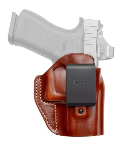 Galco STOE2030R Stow-N-Go Elite IWB Holster