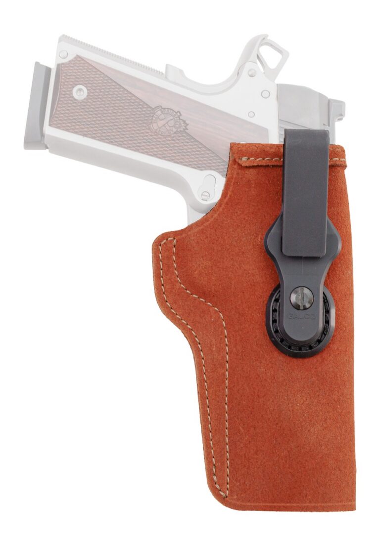 Galco TUC648 Tuck-N-Go SW Bodyguard 2.0 IWB Galco TUC648 Tuck-N-Go SW Bodyguard 2.0 IWB