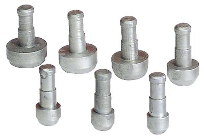 Hornady 399965 Hgh Speed Cs Trim Pilot 8MM .323