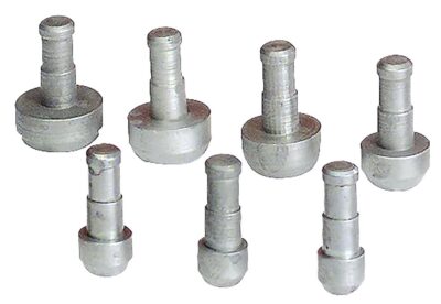 Hornady 399966 Hgh Speed Cs Trim Pilot 375