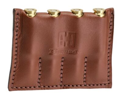 Hornady 99170 Leather Cartridge Holder
