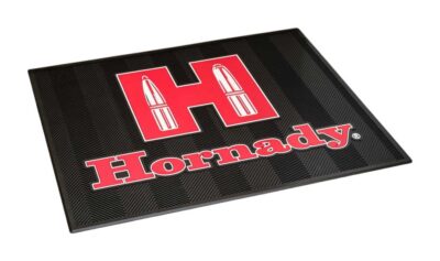 HORN 99147   “H” FLOOR MAT 40X30