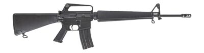 Dpms Panther Arms HR51655160560 M16 A1 5.56 NATO 20″