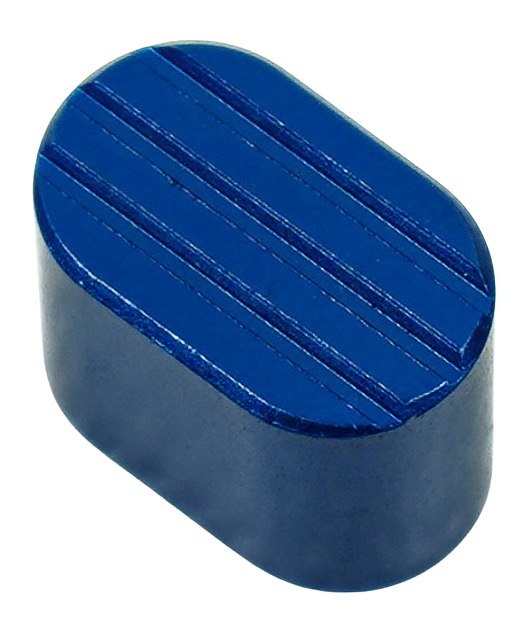 Armaspec ARM105-BLU Ecb Enhanced Combat Button Armaspec ARM105-BLU Ecb Enhanced Combat Button