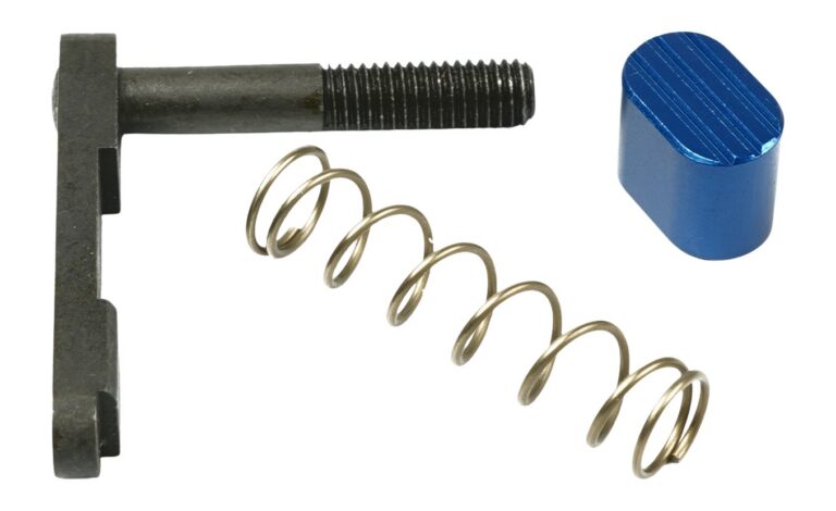 Armaspec ARM205-BLU Ecb Slant Kit Button,magcatch Armaspec ARM205-BLU Ecb Slant Kit Button,magcatch