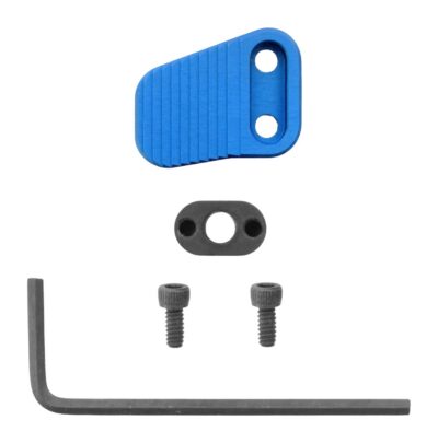 Armaspec ARM106-BLU B1 Extended Magazine Release