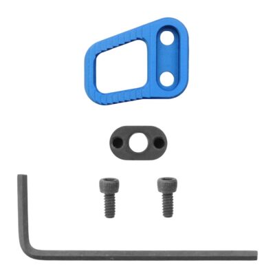 Armaspec ARM107-BLU B2 Extended Magazine Release