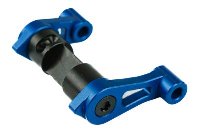 Armaspec ARM213-BLU Fulcrum 45/90 F Throw Saf Sel