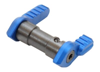 ARMASPEC ARM111-BLU FT90 FULL THROW SAFETY SELECTR
