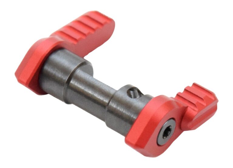 Armaspec ARM112-RED ST45 Short Throw Safety Select Armaspec ARM112-RED ST45 Short Throw Safety Select