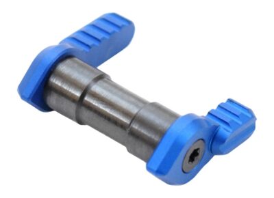 Armaspec ARM112-BLU ST45 Short Throw Safety Select