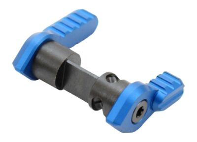 Armaspec ARM113-BLU Sft 45/90 Ambidextrous Safety Selector