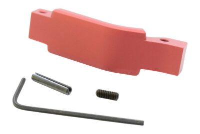 Armaspec ARM130-RED S3 Enhanced Trigger Guard