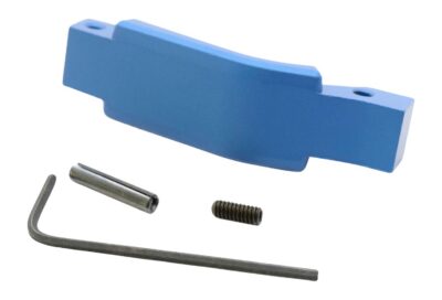 Armaspec ARM130-BLU S3 Enhanced Trigger Guard