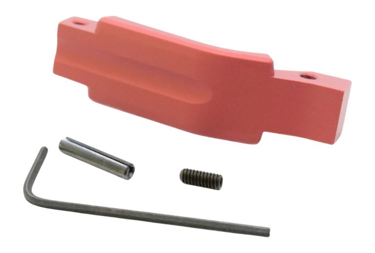 Armaspec ARM131-RED S2 Enhanced Trigger Guard
