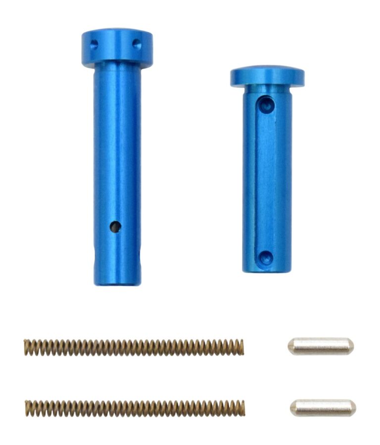 Armaspec ARM146-BLU Superlight Takedown/Pivot Pins