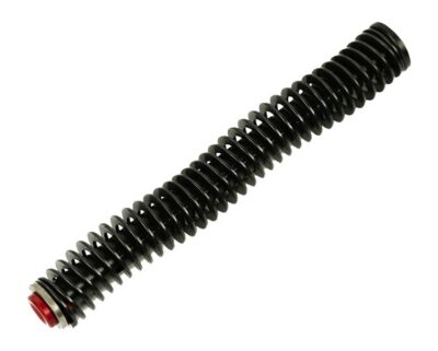 Armaspec ARM414-RED Guide Rod Fluted Glock G1-3 18LB