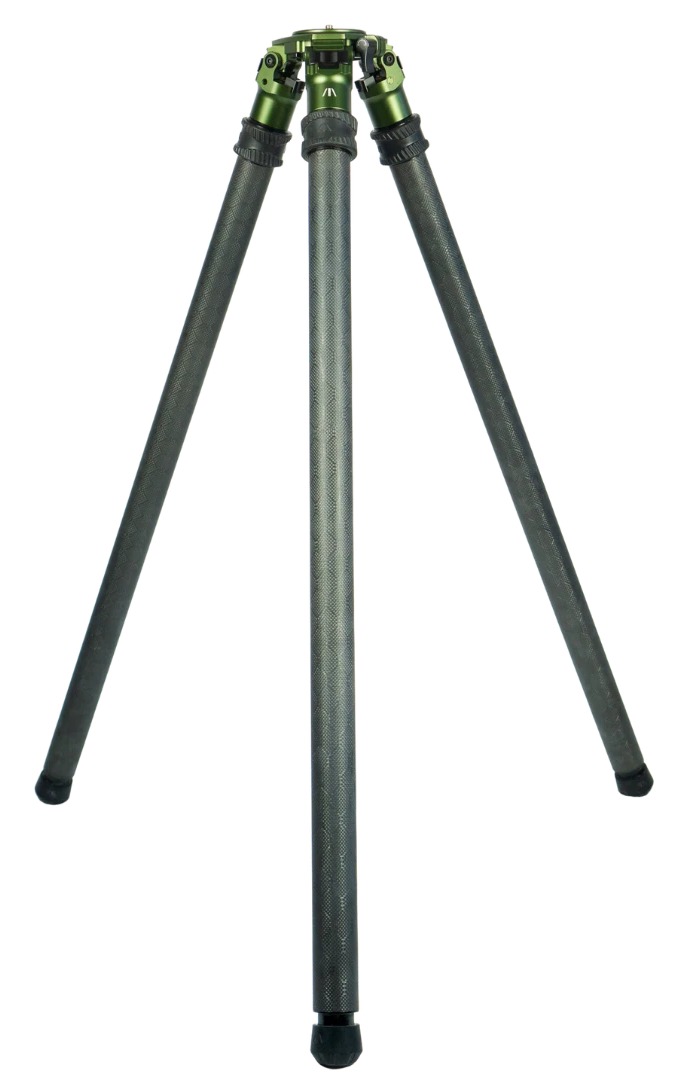 FATBOY ELEVATE 2 SECTION TRIPOD FATBOY ELEVATE 2 SECTION TRIPOD