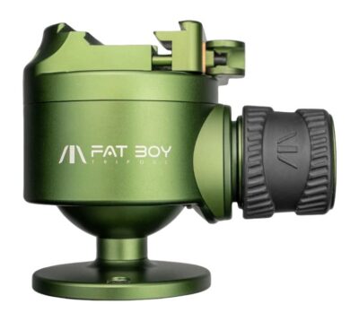 FATBOY FBTINVERT50       INVERT50 BALL HEAD