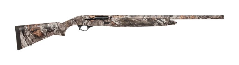 TriStar 26133 Viper Gen3 Combo 12 Gauge Semi-Auto 3″ 5+1 26″ Overall Timber Atera Camo Vent Rib Barrel, Aluminum Receiver, Fixed Timber Atera Camo Synthetic Stock TriStar 26133 Viper Gen3 Combo 12 Gauge Semi-Auto 3″ 5+1 26″ Overall Timber Atera Camo Vent Rib Barrel, Aluminum Receiver, Fixed Timber Atera Camo Synthetic Stock