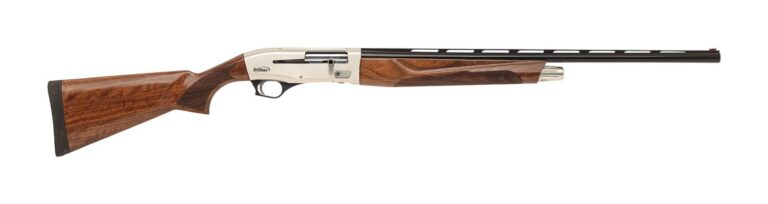 Viper G3 Slver 20GA 26″ 3″ FO Slvr/Walnut 5rd Viper G3 Slver 20GA 26″ 3″ FO Slvr/Walnut 5rd