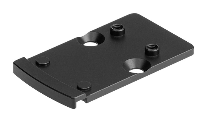 Osight RMRTORMSC RMR to Rmsc Adapter Plate Osight RMRTORMSC RMR to Rmsc Adapter Plate