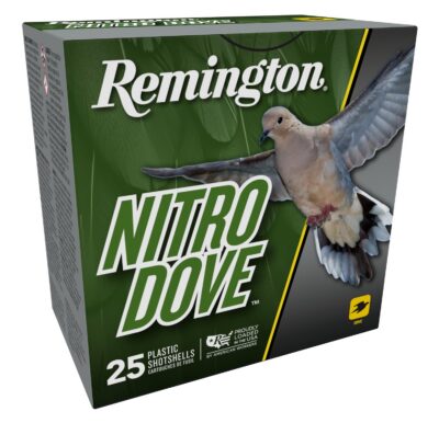 Remington 28767 20G 2-3/4″ 1-OZ 7-1/2 25/10