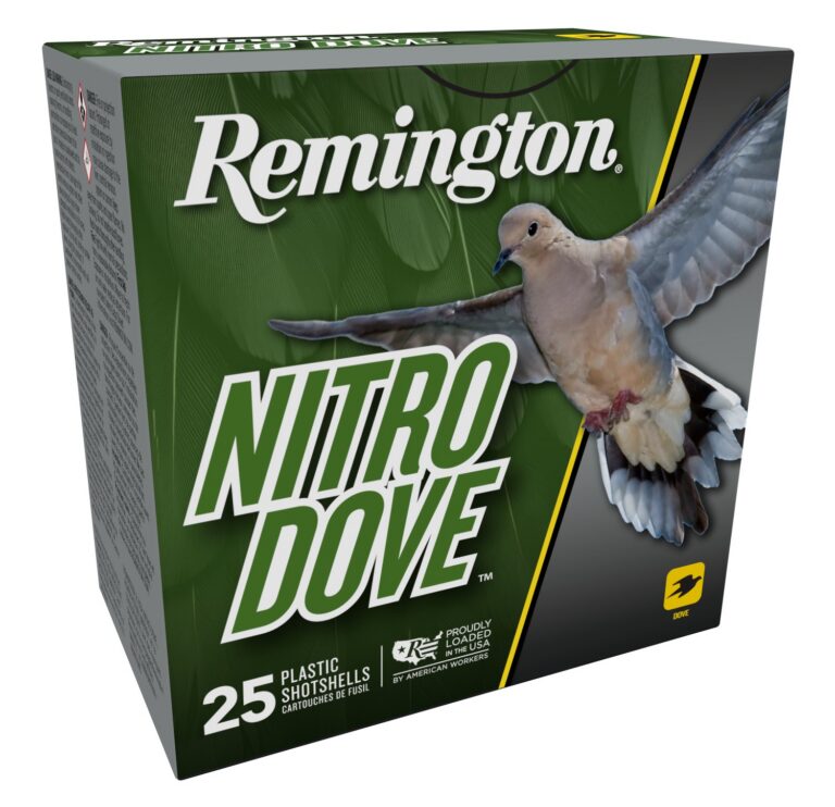 Remington 28768 20G 2-3/4″ 1 Oz 8 25/10 Remington 28768 20G 2-3/4″ 1 Oz 8 25/10